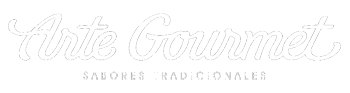 Logotipo Arte Gourmet