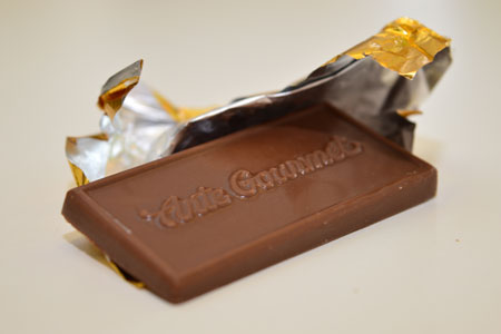 Chocolate Arte Gourmet